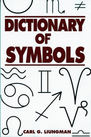 Dictionary Of Symbols