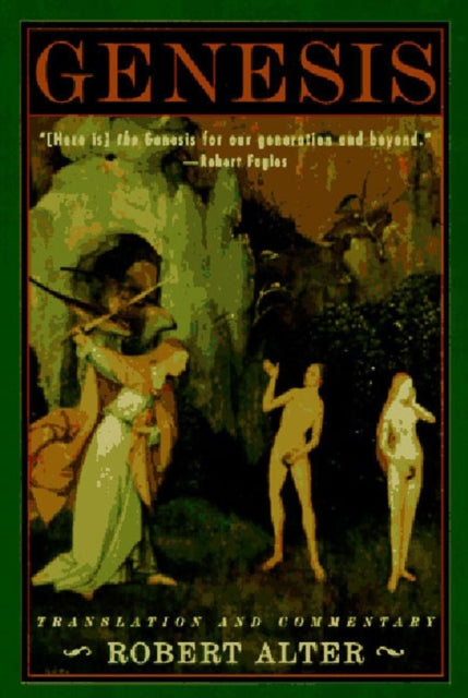 Genesis