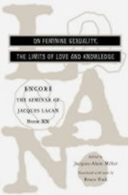 On Feminine Sexuality Limits Of Love/kno By Lacan, Jacques