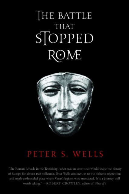 The Battle That Stopped Rome Em