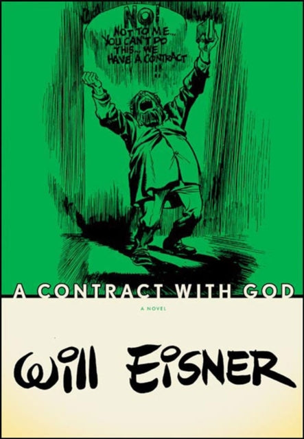 Contract With God