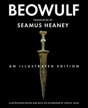 Beowulf An Illustrated Edition