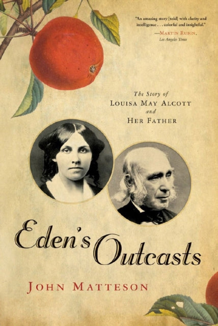 Edens Outcasts