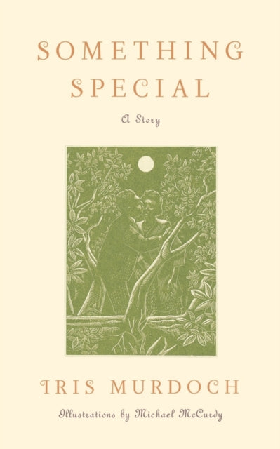 Something Special: A Story By Murdoch, Iris