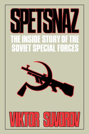 Spetsnaz: The Inside Story Of The Soviet