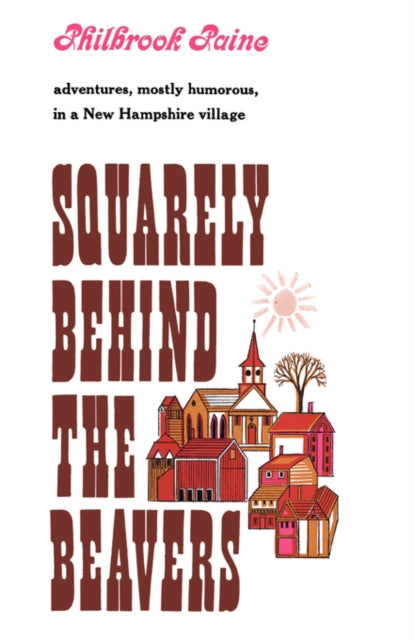 Squarely Behind The Beavers