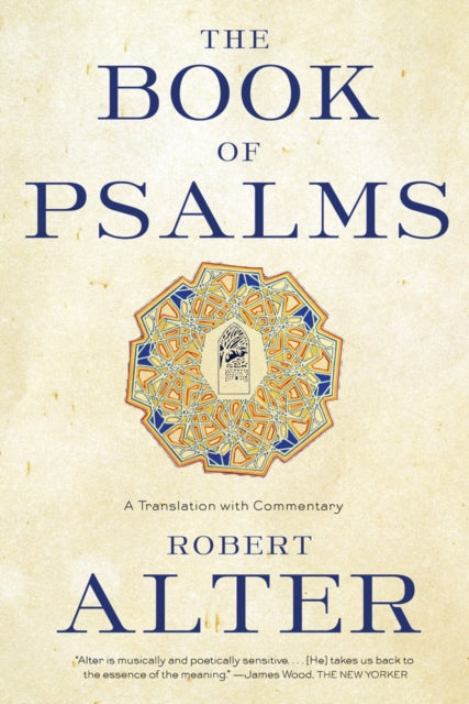Book Of Psalms