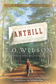 Anthill 8211 A Novel