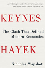 Keynes Hayek