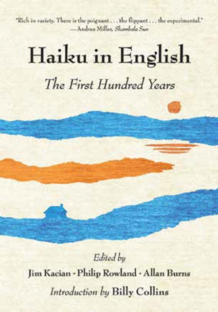 Haiku In English