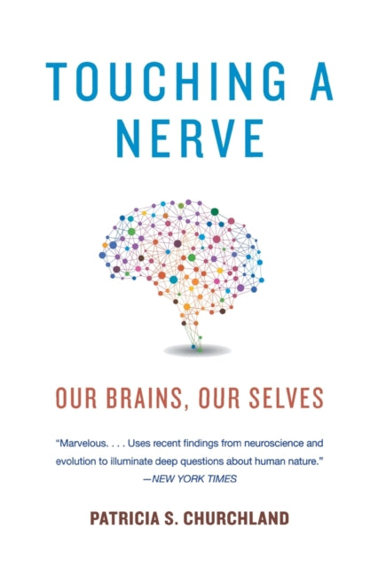 Touching A Nerve