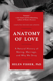 Anatomy Of Love