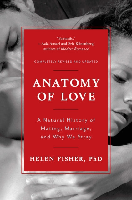 Anatomy Of Love