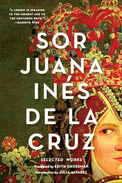 Sor Juana Ines De La Cruz