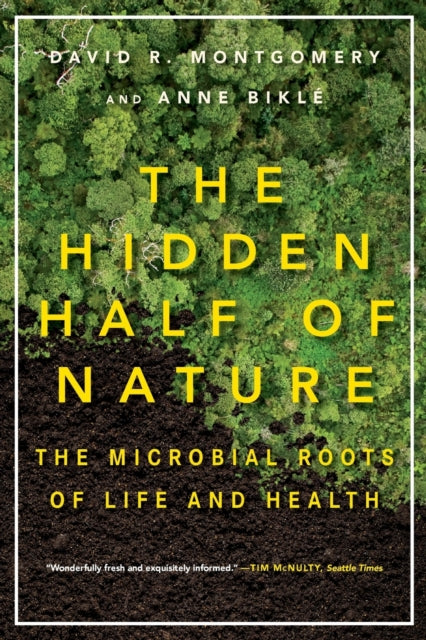 Hidden Half Of Nature