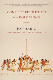 Conflict Resolution For Holy Beings