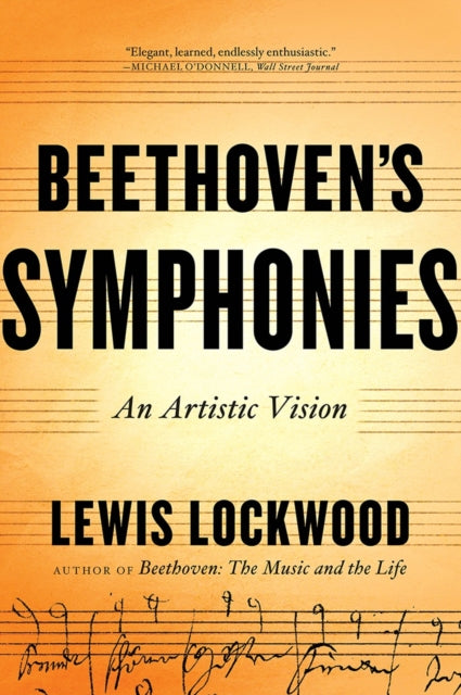 Beethovens Symphonies