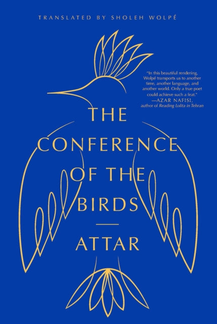 Conference Of The Birds