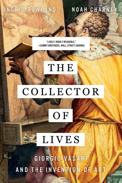 Collector Of Lives