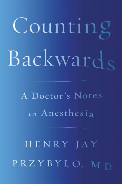 Counting Backwards