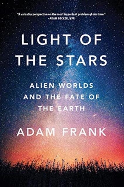 Light Of The Stars