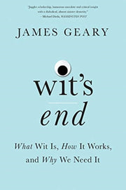 Wits End