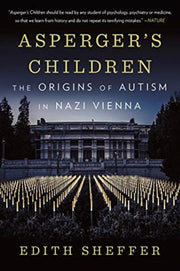 Aspergers Children