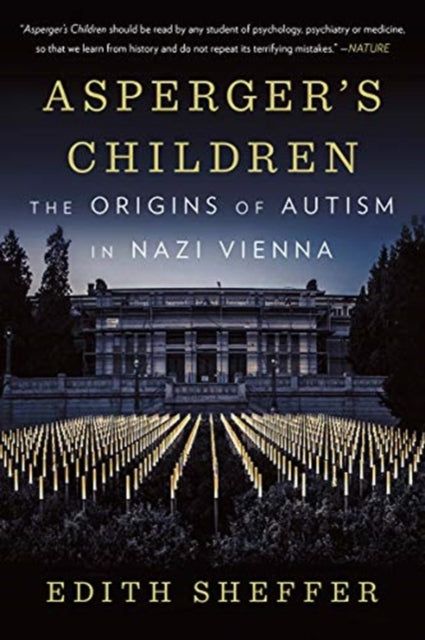 Aspergers Children