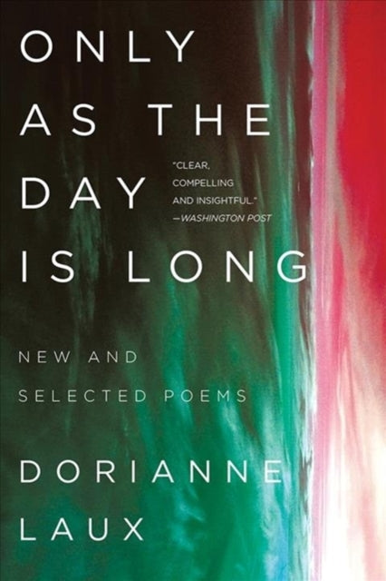 Only As The Day Is Long