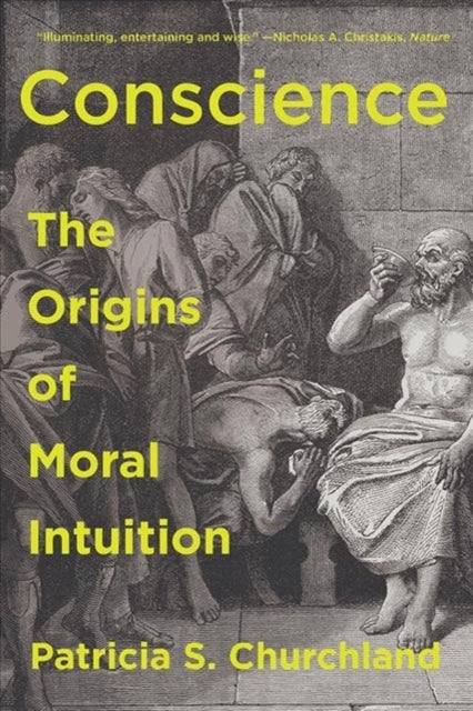 Conscience The Origins Of Moral