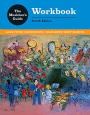 The Musician S Guide To Theory And Anal