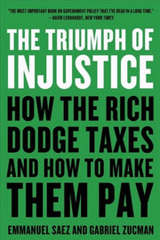 Triumph Of Injustice