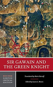 Sir Gawain And The Green Knight By Sir Gawain And The Green Knight