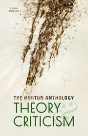 Norton Anthology Of Theory And Crit By Leitch, Vincent (ed)