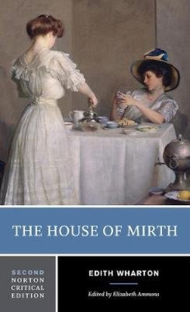 House Of Mirth Nce 2e Pa
