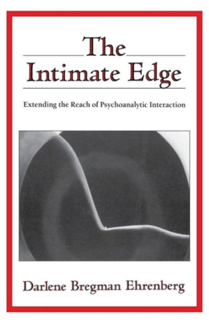 The Intimate Edge 8211 Extending The