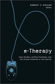 E Therapy Case Studies Guiding Princip
