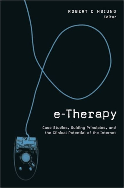 E Therapy Case Studies Guiding Princip