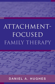 Attachment Focused Family Therapy