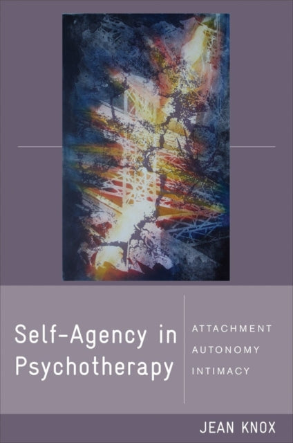 Self Agency In Psychotherapy Attachment