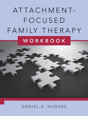 Attachment Focused Family Therapy