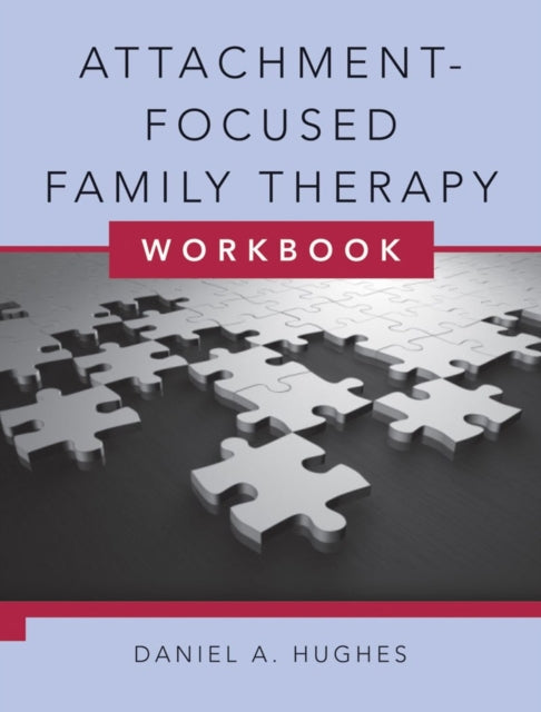 Attachment Focused Family Therapy