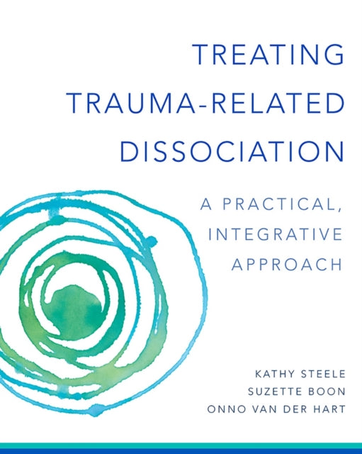 Treating Trauma Related Dissociation