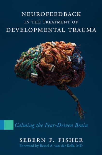 Neurofeedback In The Treatment Of Develo By Fisher, Sebern