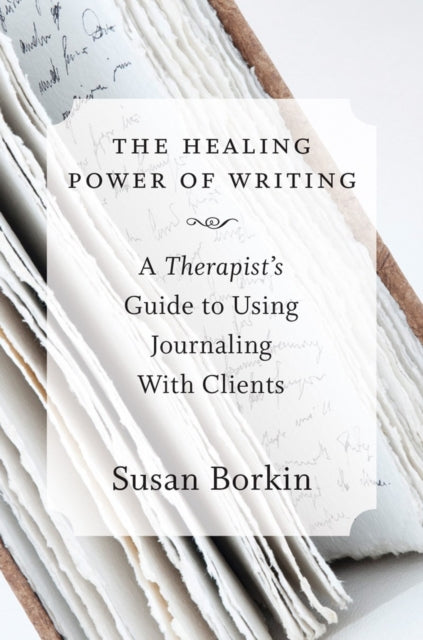 Healing Power Of Writing