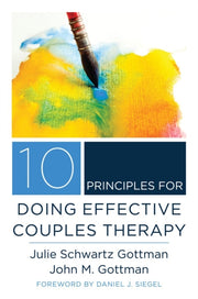 10 Principles For Doing Effective Coupl