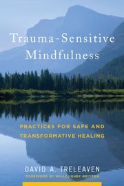 Trauma Sensitive Mindfulness