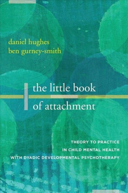 Little Book Of Attachment