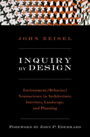 Inquiry By Design Environment Behavior