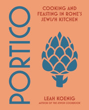 Portico Cooking And Feasting In